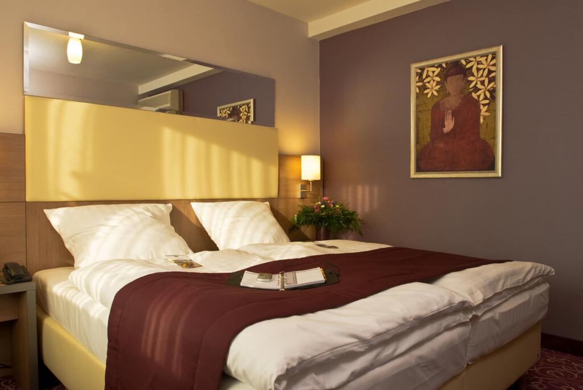 Hotel Scala Frankfurt City Centre Frankfurt am Main Exterior photo